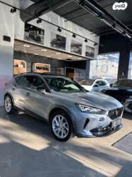 קופרה פורמנטור אוט' 1.5 (150 כ"ס) בנזין 2021 למכירה בראשון לצי