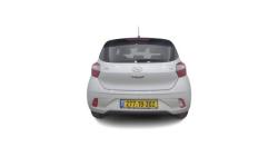 יונדאי i10 Inspire אוט' 1.2 (84 כ''ס) בנזין 2020 למכירה ב