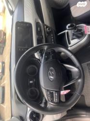 יונדאי i10 Supreme אוט' 1.2 (84 כ''ס) בנזין 2021 למכירה בחיפה