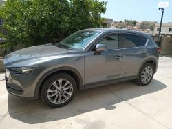 מאזדה CX-5 4X2 Premium אוט' 2.0 (165 כ"ס) בנזין 2020 למכירה בכפר קרע