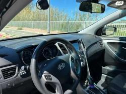יונדאי i30 Inspire אוט' 1.6 (135 כ"ס) בנזין 2013 למכירה בבית שמש