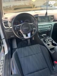 קיה ספורטז' Turbo Top אוט' 1.6 (177 כ''ס) בנזין 2020 למכירה בקרית גת