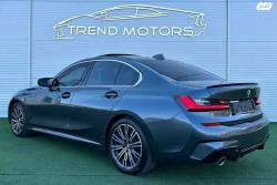 ב.מ.וו סדרה 3 318I M-Design S אוט' 2.0 (156 כ''ס) בנזין 2022 למכירה בקרי