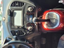 ניסאן ג'וק / Juke Acenta Sport אוט' 1.6 (117 כ''ס) בנזין 2011 למכירה בבת 