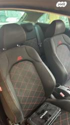 סיאט איביזה FR אוט' 3 דל' 1.4 (150 כ"ס) בנזין 2009 למכירה בדימונה