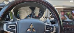 מיצובישי אאוטלנדר PHEV 4X4 Supreme הייבריד אוט' 5 מק' 2.0 (121 כ"ס) ה