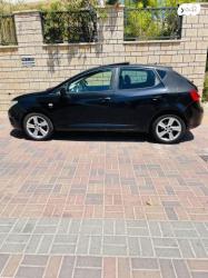 סיאט איביזה Sport אוט' 5 דל' 1.2 (105 כ''ס) בנזין 2011 למכירה באשקל