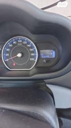 יונדאי i10 Inspire ידני 1.1 (69 כ''ס) בנזין 2013 למכירה בחיפה