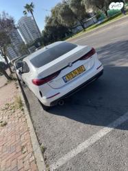 ב.מ.וו סדרה 2 218I Sport סדאן אוט' 1.5 (136 כ''ס) בנזין 2021 למכירה בי