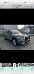 אאודי Q2 Design Luxury Assistance Pack אוט' 1.4 (150 כ''ס) בנזין 2018 למכירה ב