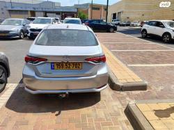 טויוטה קורולה Sun אוט' 1.6 (132 כ"ס) בנזין 2020 למכירה ב