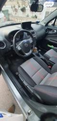 אם. ג'י. / MG MG3 Comfort ידני 1.5 (106 כ"ס) בנזין 2015 למכירה בכרמיאל