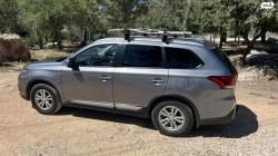 מיצובישי אאוטלנדר Intense אוט' 7 מק' 2.0 (150 כ"ס) בנזין 2018 למכיר