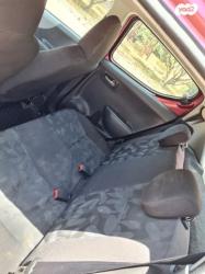 סוזוקי אלטו GLX ידני 1.0 (67 כ"ס) בנזין 2010 למכירה ביד חנה