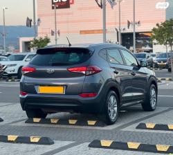 יונדאי טוסון Premium אוט' בנזין 2.0 (155 כ"ס) בנזין 2016 למכירה בי