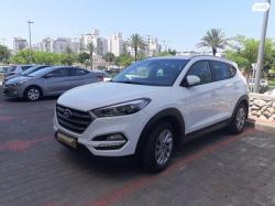 יונדאי טוסון Premium אוט' בנזין 2.0 (155 כ"ס) בנזין 2017 למכירה בר