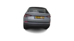 סקודה קודיאק Style אוט' דיזל 7 מק' 4 דל' 2.0 (150 כ''ס) דיזל 2021 למכ