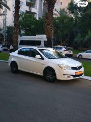 אם. ג'י. / MG 350 De Luxe אוט' 1.5 (105 כ"ס) בנזין 2013 למכירה בנתניה