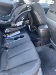 יונדאי ולוסטר Inspire אוט' 1.6 (140 כ"ס) בנזין 2012 למכירה בראש הע