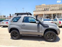 סוזוקי גרנד ויטרה 4X4 JLX-E אוט' 3 דל' 2.4 (166 כ''ס) בנזין 2010 למכי
