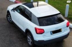 אאודי Q2 Assistance אוט' 1.5 (150 כ''ס) בנזין 2020 למכירה בירושלים