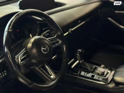 מאזדה CX-30 Comfort אוט' 2.0 (165 כ''ס) בנזין 2020 למכירה בראשון לציו