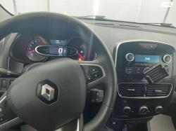 רנו קליאו דור 4 (2013-2019) Life אוט' 1.2 (118 כ''ס) בנזין 2017 למכירה ב