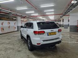ג'יפ / Jeep גרנד צ'ירוקי 4X4 Limited אוט' 5 מק' 3.6 (286 כ''ס) ק'-2 בנזין 