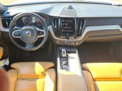 וולוו XC60 4X4 T8 Inscription הייבריד אוט' 2.0 (390 כ''ס) היברידי חשמל /