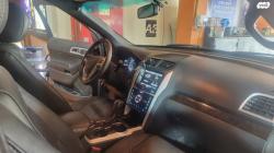 פורד אקספלורר 4X4 Limited אוט' 7 מק' 3.5 (290 כ''ס) בנזין 2014 למכירה 