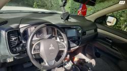 מיצובישי אאוטלנדר Instyle אוט' 7 מק' 2.0 (150 כ"ס) בנזין 2014 למכיר