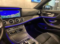 מרצדס E-Class קופה / קבריולט E300 AMG קופה אוט' 2.0 (245 כ"ס) בנזין 20