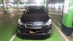 סובארו XV 4X4 Premium אוט' 2.0 (150 כ''ס) [2015-2018] בנזין 2017 למכירה ביר