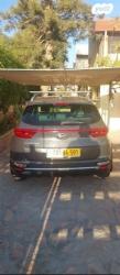 קיה ספורטז' Urban אוט' דיזל 1.6 (136 כ''ס) דיזל 2019 למכירה במיתר u