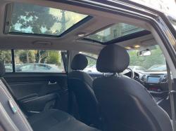 קיה ספורטז' EX אוט' 2.0 (163 כ''ס) בנזין 2012 למכירה בחיפה