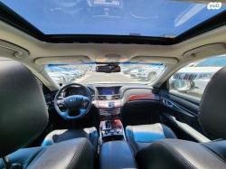 אינפיניטי Q70 / M37 GT אוט' 3.7 (320 כ"ס) בנזין 2018 למכירה בראשון ל