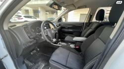 מיצובישי אאוטלנדר Intense אוט' 7 מק' 2.0 (150 כ"ס) בנזין 2019 למכיר