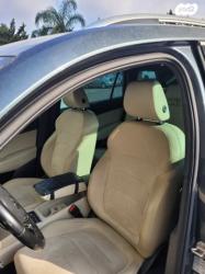 סקודה קודיאק 4X4 Style אוט' דיזל 7 מק' 2.0 (190 כ''ס) דיזל 2020 למכיר