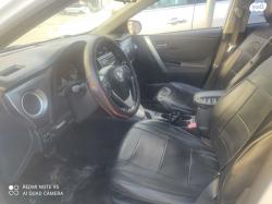 טויוטה אוריס הייבריד T2 הייבריד אוט' 1.8 (99 כ"ס) בנזין 2013 למ