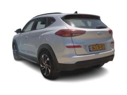 יונדאי טוסון Elite אוט' בנזין 2.0 (155 כ''ס) [2018-2020] בנזין 2020 למכ