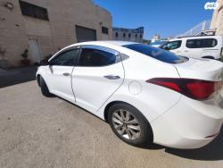 יונדאי i35 Supreme אוט' 1.6 (132 כ''ס) בנזין 2015 למכירה בבית שמש