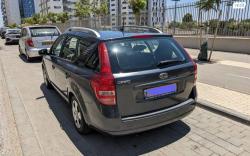 קיה סיד / CEED LX סטיישן אוט' 1.6 (125 כ''ס) בנזין 2011 למכירה בגני 