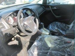 אופל אסטרה Enjoy סטיישן אוט' 1.4 (140 כ"ס) בנזין 2015 למכירה בחיפ