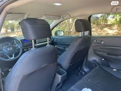 הונדה סיוויק סדאן החדשה Excutive PL אוט' 1.5 (182 כ"ס) בנזין 2023 למ