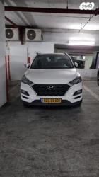 יונדאי טוסון Elite אוט' בנזין 2.0 (155 כ''ס) [2018-2020] בנזין 2019 למכ