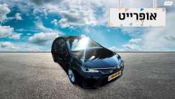 טויוטה קורולה הייבריד Sun סדאן אוט' 1.8 (98 כ''ס) בנזין 2020 למכ