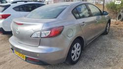 מאזדה i Active סדאן אוט' 1.6 (105 כ''ס) בנזין 2010 למכירה בראשון לצ