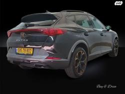 קופרה פורמנטור אוט' 1.5 (150 כ"ס) בנזין 2021 למכירה ב