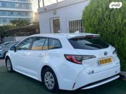 טויוטה קורולה הייבריד Space סטיישן אוט' 1.8 (98 כ''ס) בנזין 2019 