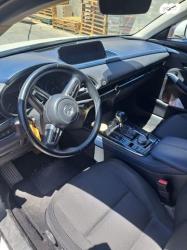 מאזדה CX-30 Comfort אוט' 2.0 (165 כ''ס) בנזין 2021 למכירה במג'דל שמס
